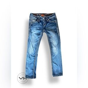 Rock Revival Bliss Straight